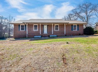 1580 Trussell Rd, Alexander City, AL 35010