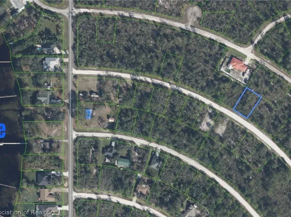 1219 Cockatoo Ave, Lake Placid, FL 33852