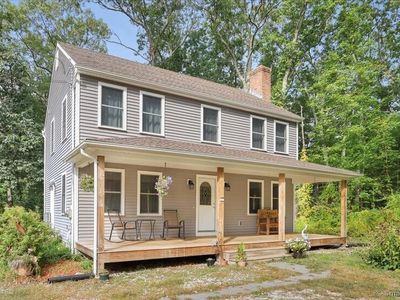 40 Old Tolland Turnpike, Coventry, CT, 06238