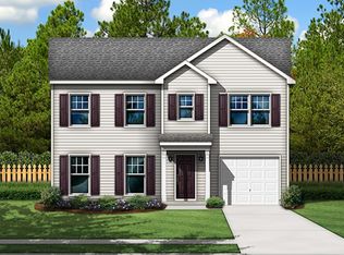 603 Cheehaw Ave, West Columbia, SC 29170