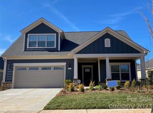 15109 Sustar Farm Dr #2, Matthews, NC 28105