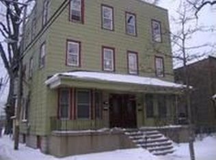 11446 S Forrestville Ave, Chicago, IL 60628