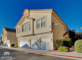 2590 Alias Smith Dr, Henderson, NV 89002