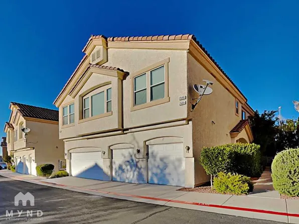 2590 Alias Smith Dr, Henderson, NV 89002