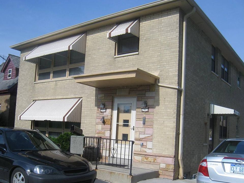 Duplex (front)
