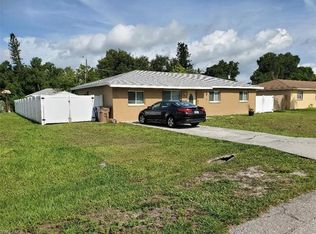 2211 Lotus Rd, Fort Myers, FL 33905