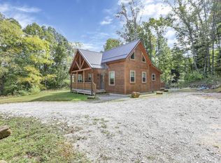 15009 Jack Run Rd, Rockbridge, OH 43149