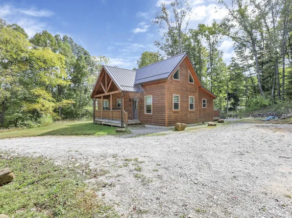 15009 Jack Run Rd, Rockbridge, OH 43149