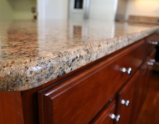 Granite Countertops