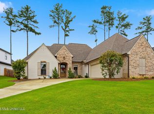 1314 Ballast Way, Brandon, MS 39047