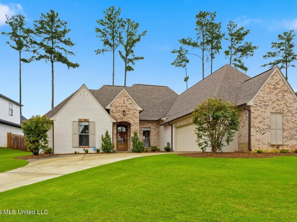 1314 Ballast Way, Brandon, MS 39047