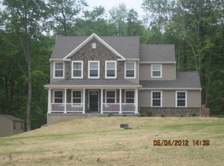 2124 Harkins Rd, Pylesville, MD 21132