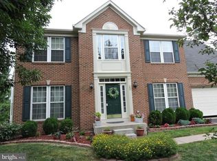 23 Buckskin Ct, Charles Town, WV 25414