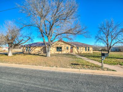 5510 Meadow Dr, San Angelo, TX, 76903