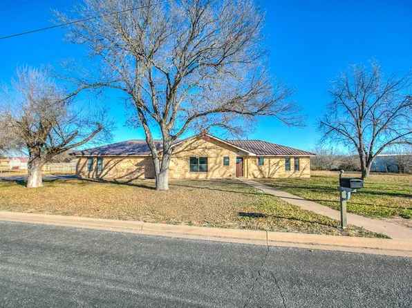 5510 Meadow Dr, San Angelo, TX 76903