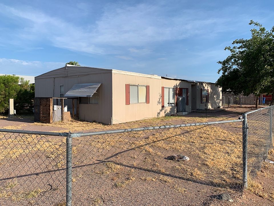 1st image of 7814 E Javelina Ave