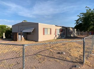 7814 E Javelina Ave, Mesa, AZ 85209