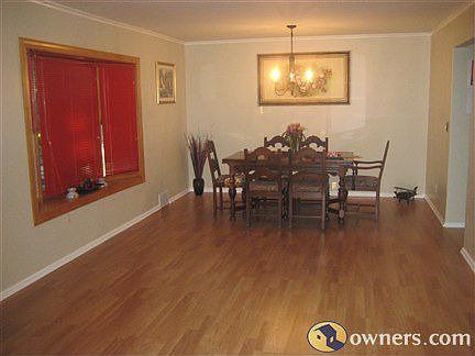 Dining/Living Room
