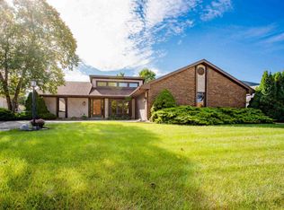 2126 Traders Xing, Fort Wayne, IN 46845