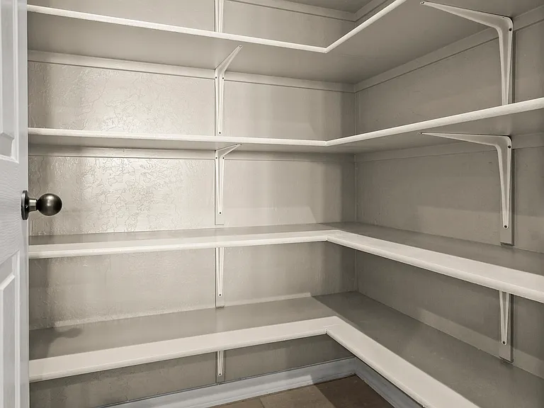 Pantry.