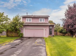 1160 W 77th Ave, Anchorage, AK 99518