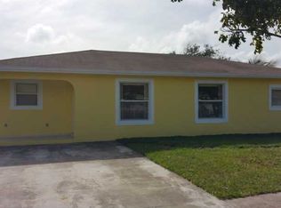 13358 SW 264th Ter, Homestead, FL 33032
