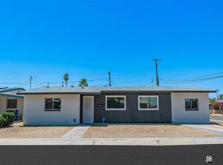 2600 S Walnut Ave, Yuma, AZ 85364