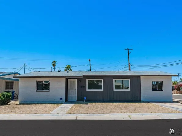 2600 S Walnut Ave, Yuma, AZ 85364