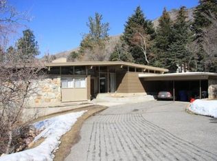 4195 E Cumorah Dr, Salt Lake City, UT 84124