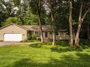 491 Pinewood Dr, Longmeadow, MA 01106