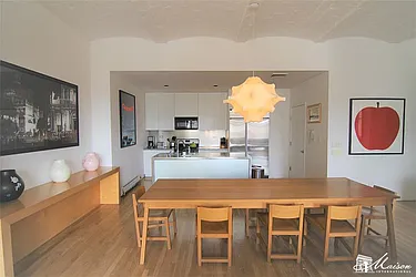 Rented by Maison International