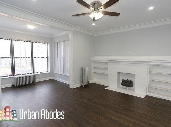 5th image of 4703 N Albany Ave #Ua3