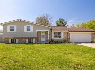39259 N Blom Dr, Harrison Township, MI 48045