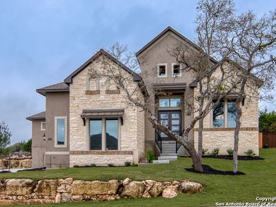 28715 Estin Height St, San Antonio, TX, 78260