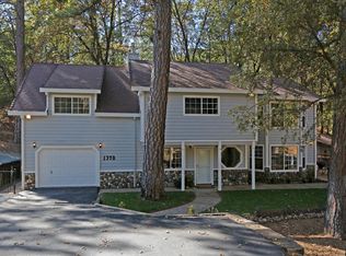 1370 Eden Forest Dr, Colfax, CA 95713