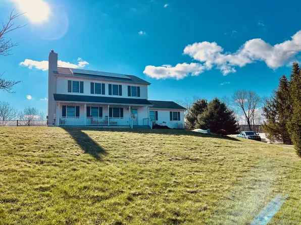 147 Mayfair Road, Poughquag, NY 12570