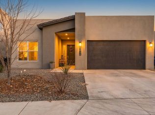 1694 Tesoro Loop, Los Lunas, NM 87031
