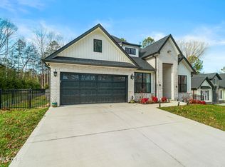 372 Mingo Way, Loudon, TN 37774
