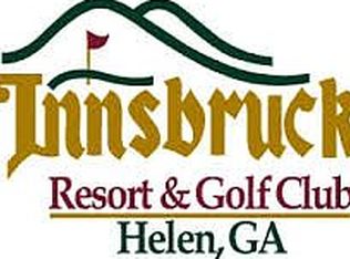 327 Rosen Strasse, Helen, GA 30545