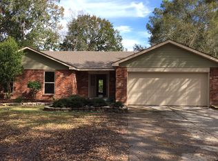 406 Driftwood Cir, Slidell, LA 70458