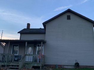 7060 Elm St, East Fultonham, OH 43735