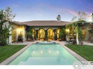 25202 Prado De Rosado, Calabasas, CA 91302