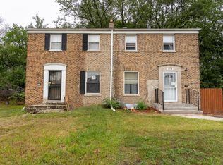 2148 E 98th St, Chicago, IL 60617