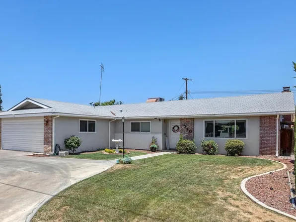 3340 W Walnut Avenue, Visalia, CA 93277