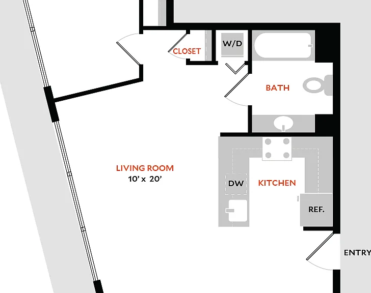 5540 Doyle St — Photo 36