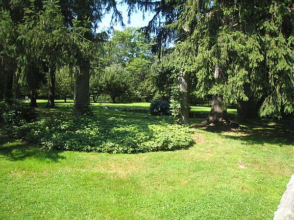 Tranquil Private Setting