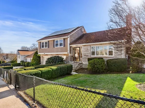 1 Grew Ave, Roslindale, MA 02131