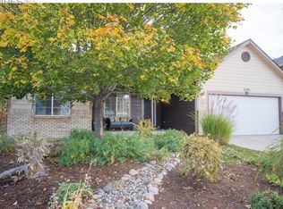 3686 Whetstone Way, Mead, CO 80542