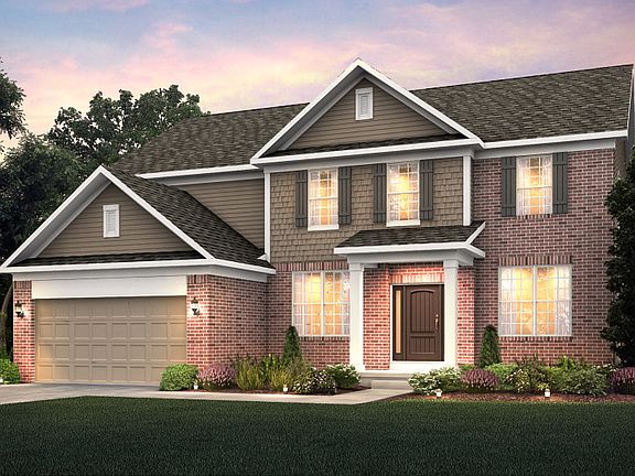 Home Exterior HR3T