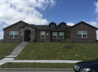 123 Lancaster Rd, Lancaster, TX 75146